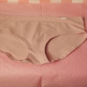 Pink panty